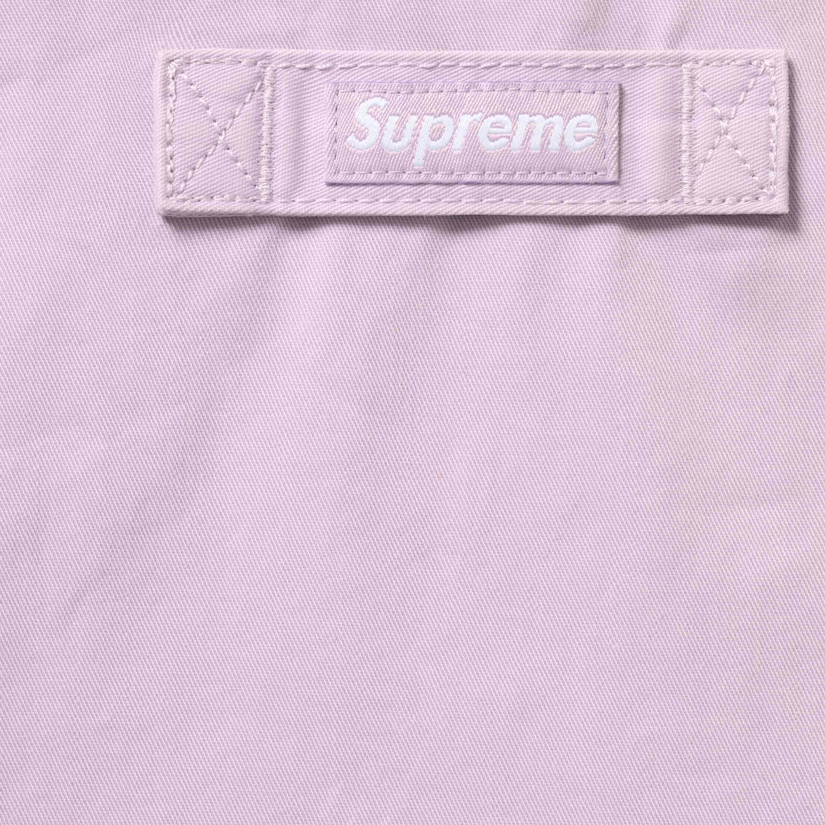 Hooded Raglan Jacket view 4